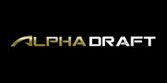 Alphadraft Logo