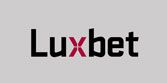 Luxbet Logo